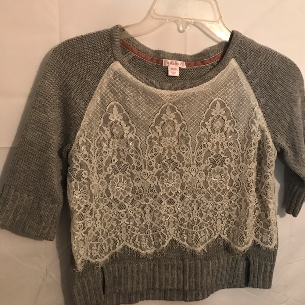 Sweater